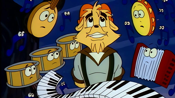 Hill Billy Goats Episode 1