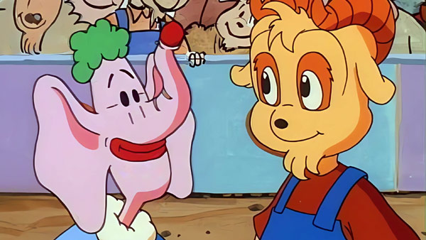 Hill Billy Goats Episode 3