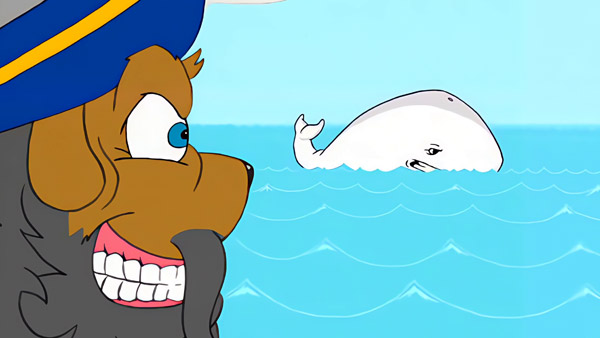 Hill Billy Goats Episode 5