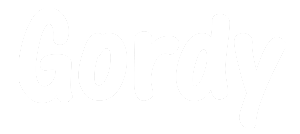 Gordy Logo